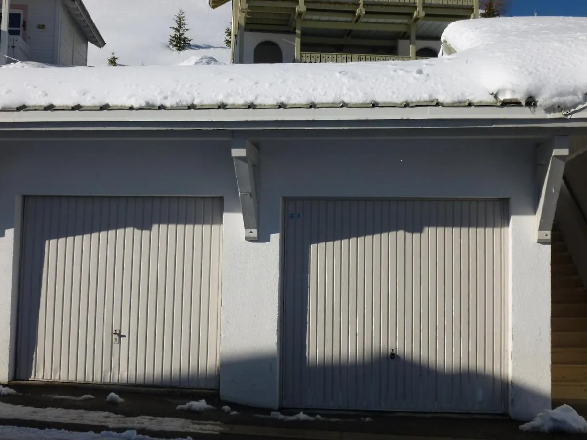 Chalet Spacieux Avec Poele A Bois, Wifi Gratuit, Terrasse, Garage Et Proche Des Pistes - Fr-1-425-122 Flaine