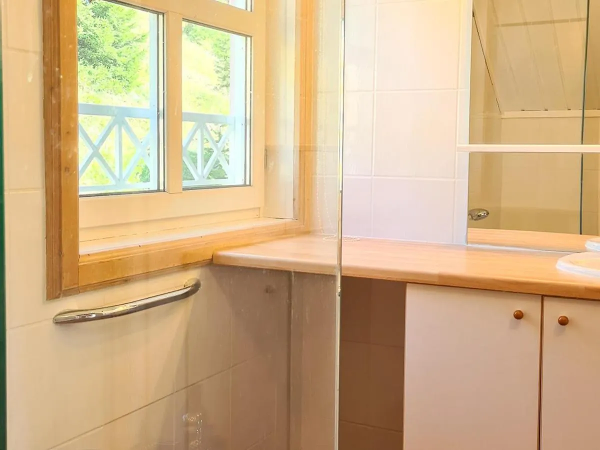 Chalet Spacieux Avec Poele A Bois, Wifi Gratuit, Terrasse, Garage Et Proche Des Pistes - Fr-1-425-122 Flaine 0*,